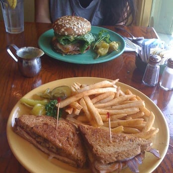 Rex's Cafe - Turkey bacon melt. - Breakfast & Brunch Near Me - San Pedro, California Rex's Cafe - Turkey bacon melt. - Breakfast & Brunch Near Me - San Pedro, California