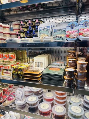 Capella Cheese by null