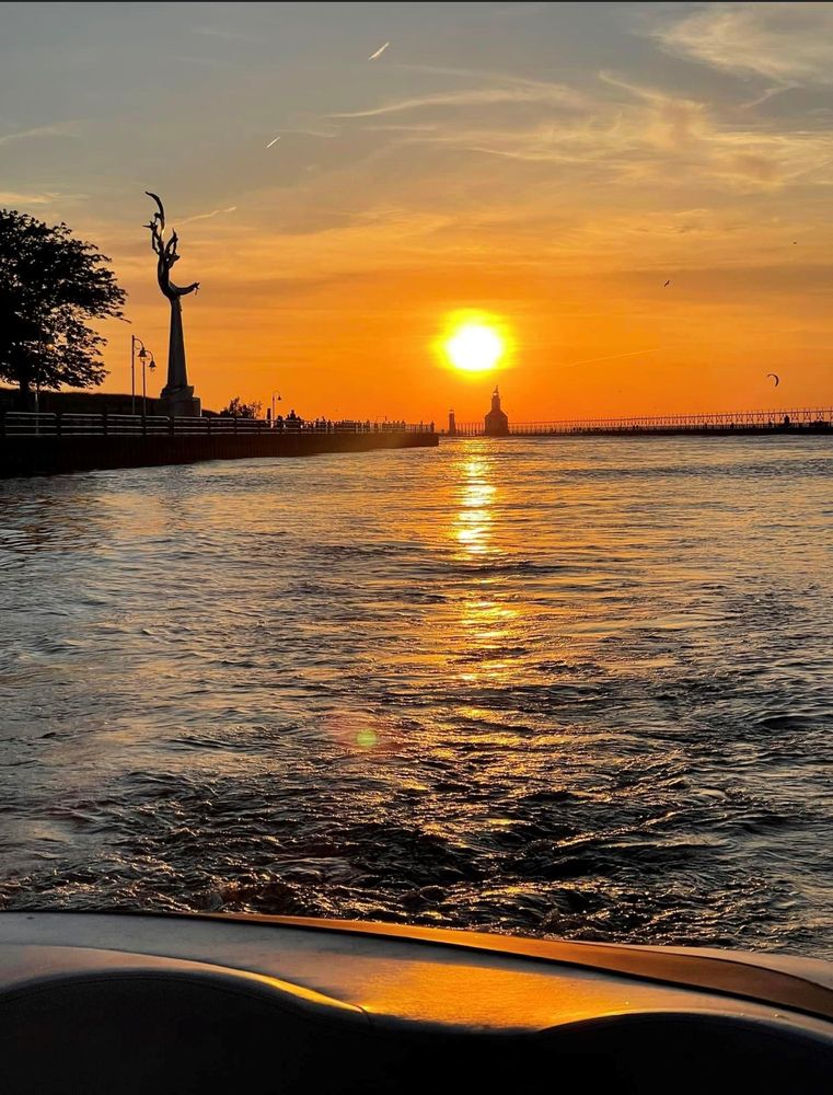 ANCHOR’S WAY MARINA Updated September 2024 143 Anchors Way, Saint