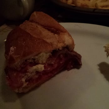 SideDoor - Prime rib dip - British Near Me - Corona del Mar, California SideDoor - Prime rib dip - British Near Me - Corona del Mar, California
