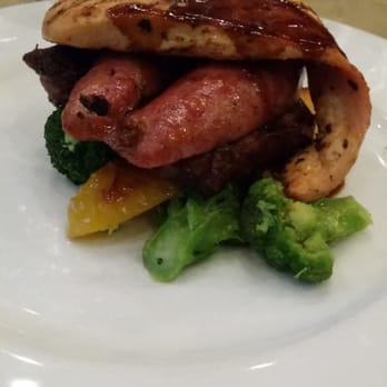 Zafferano Ristorante - Italian Near Me - Woodbridge, Ontario Zafferano Ristorante - Italian Near Me - Woodbridge, Ontario