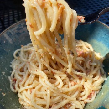 Quartiere - Carbonara - Pizza Near Me - Stamford, Connecticut Quartiere - Carbonara - Pizza Near Me - Stamford, Connecticut