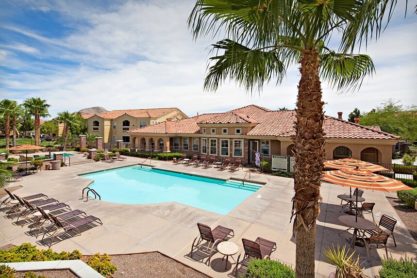 SHADOW HILLS AT LONE MOUNTAIN BY MARKTAYLOR 28 Photos & 37 Reviews