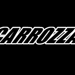 Carrozza Surfboards