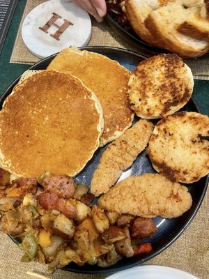 HillTop Kitchen by null