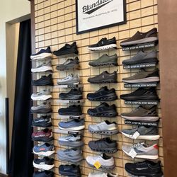 Shoe Mill - Tigard - 9/27/26 FYI.