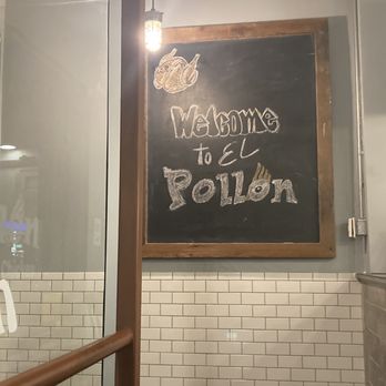 El Pollon - Peruvian Near Me - Carnegie, Pennsylvania