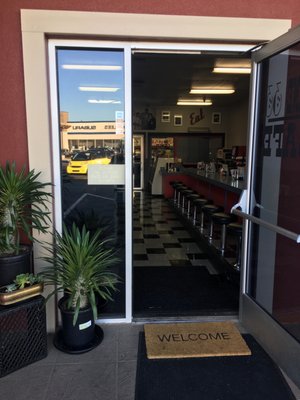 Lane 33 Cafe by null