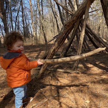 Bison's Bluff - Playgrounds Near Me - Schaumburg, Illinois