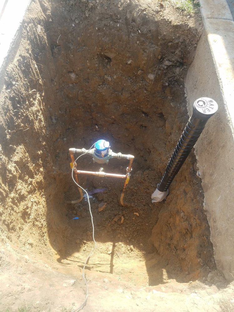 Slide of 2nd Sewer Opinion