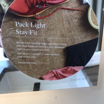 The Westin Phoenix Downtown - Cool idea! - Hotels Near Me - Phoenix, Arizona