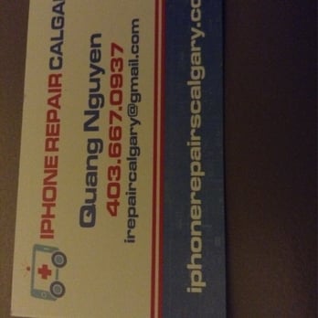 iMobile Calgary - Business card - Mobile Phone Repair Near Me iMobile Calgary - Business card - Mobile Phone Repair Near Me