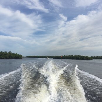 Pure Florida - Boat Charters Near Me - Naples, Florida Pure Florida - Boat Charters Near Me - Naples, Florida