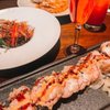 Hoshi Sushi & Hibachi gift card