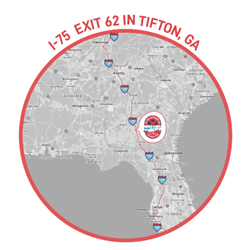 Tifton Overnight RV