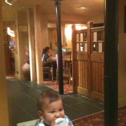 The Plough - Baby Friendly