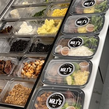 Mr T’s Fit Kitchen - Meal prep meals - Food Delivery Services Near Me - San Jose, California Mr T’s Fit Kitchen - Meal prep meals - Food Delivery Services Near Me - San Jose, California