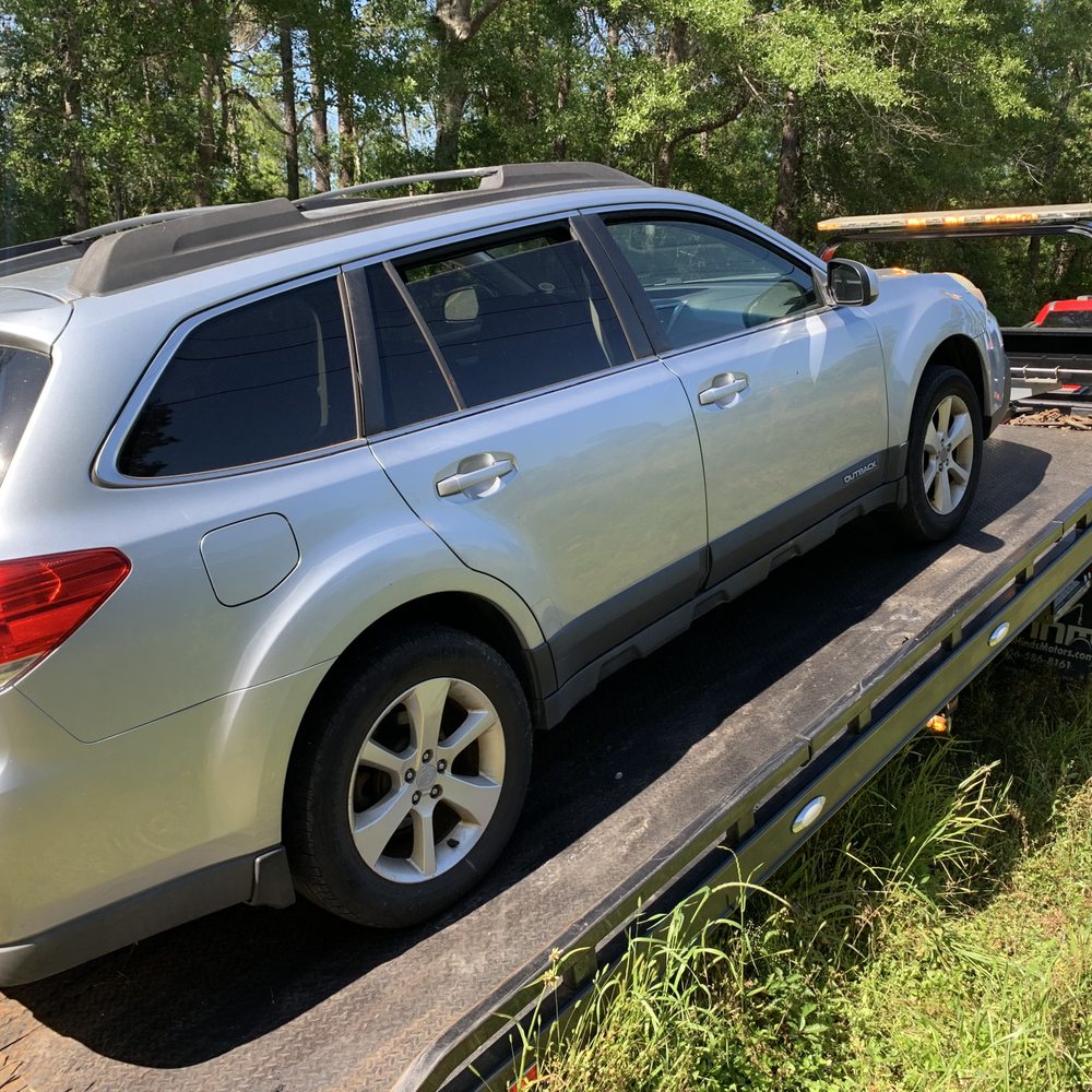 Solo's Towing - Towing Near Me - Picayune, Mississippi Solo's Towing - Towing Near Me - Picayune, Mississippi