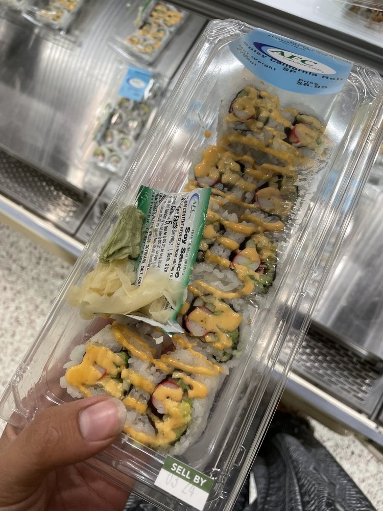 PUBLIX SUPER MARKETS Updated October 2024 17 Photos & 20 Reviews