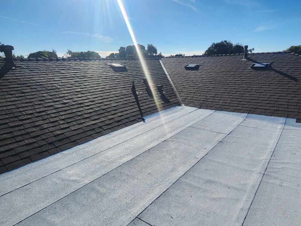 Slide of Bretts Roofing Repair And Raingutter Service