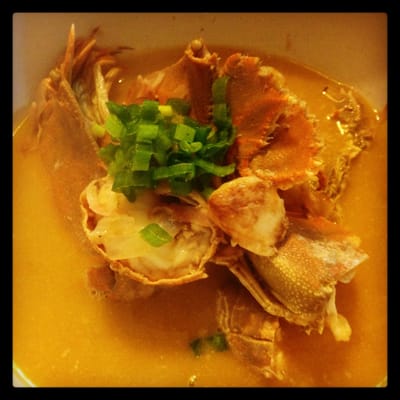 Satay by the Bay by null