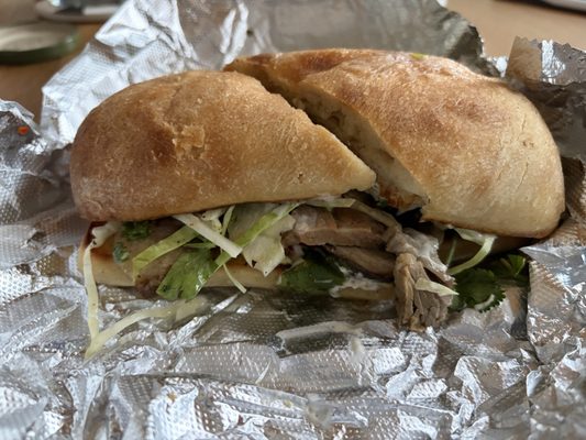 Slab Sandwich by null