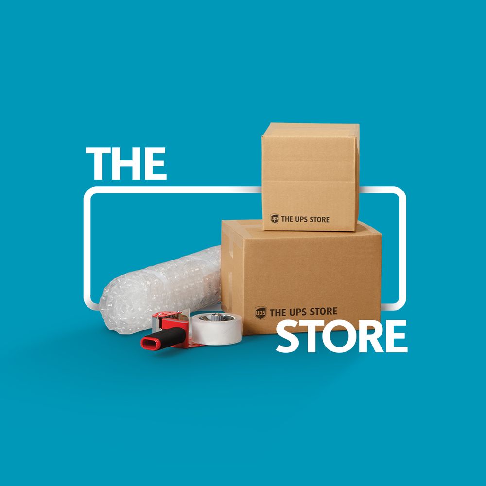 THE SHIPPING STORE Updated June 2024 18 Photos 1282 Smallwood Dr