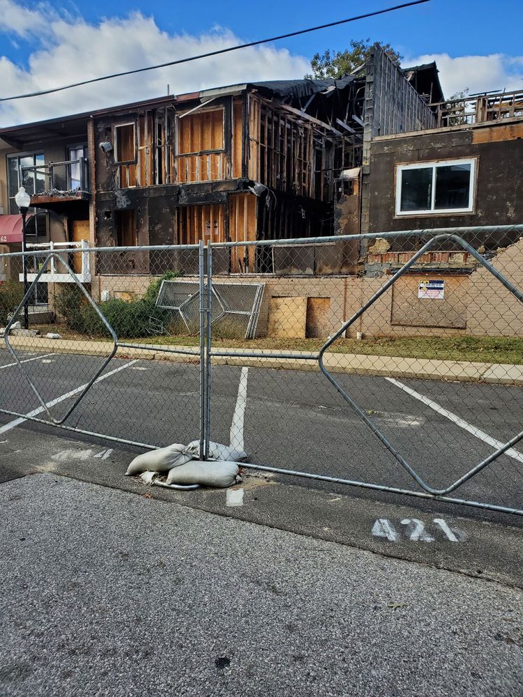 OXON HILL VOLUNTEER FIRE DEPARTMENT 1100 Marcy Ave, Oxon Hill, MD Yelp