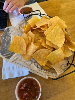Milagros Food Co. by null