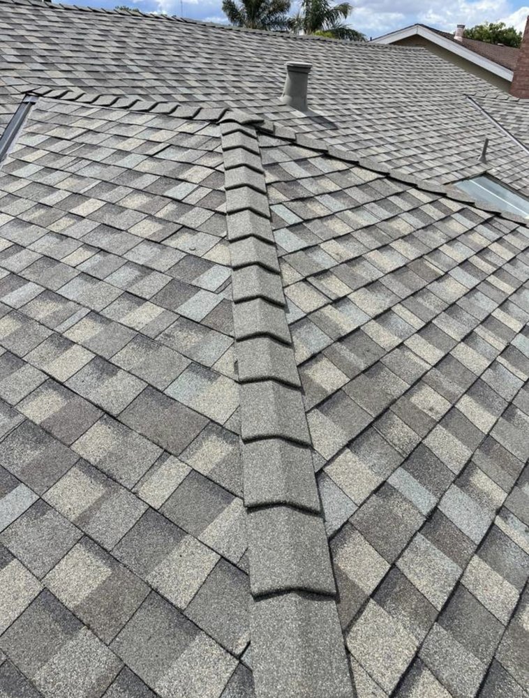 Slide of Pro Seal Roofing