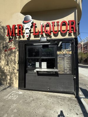 Michaelis Food Store by null