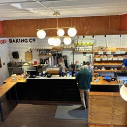 Hartford Baking