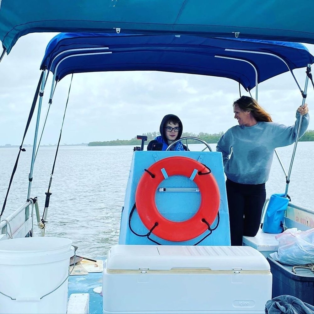 Captain Kim's Charters - Boat Charters Near Me Captain Kim's Charters - Boat Charters Near Me