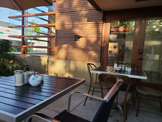 Kimmies Coffee Cup by null