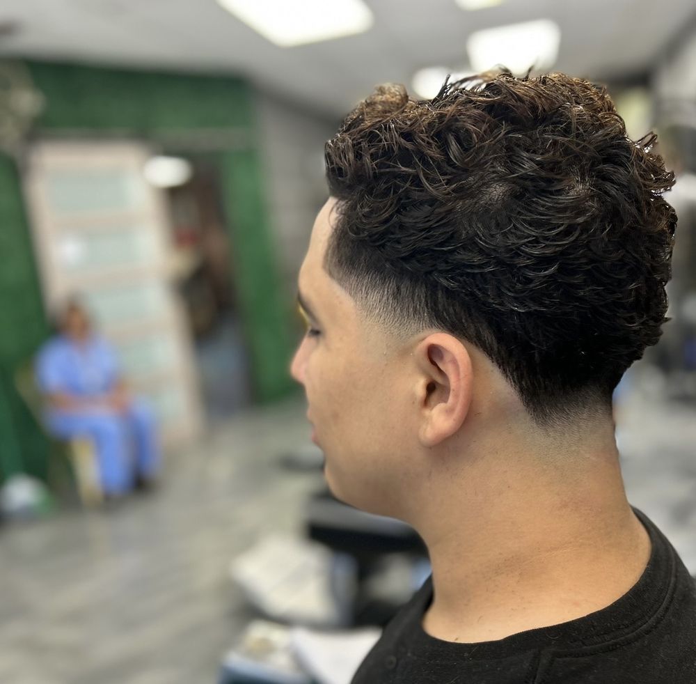 THE PARLOR CO. Updated August 2024 22 Photos 6404 Callaghan Rd