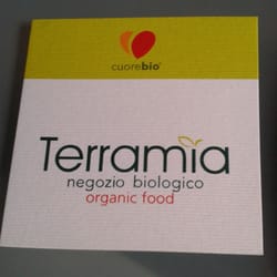 Terramia