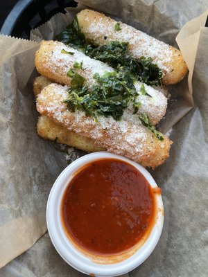 Bread and Circuses by null
