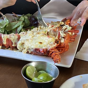 La Cocedora de Langosta - El termirador Lobster. - Seafood Near Me - Ensenada, BCN La Cocedora de Langosta - El termirador Lobster. - Seafood Near Me - Ensenada, BCN