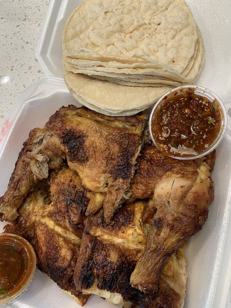 LA HACIENDA Updated October 2024 315 James St, Shafter, California