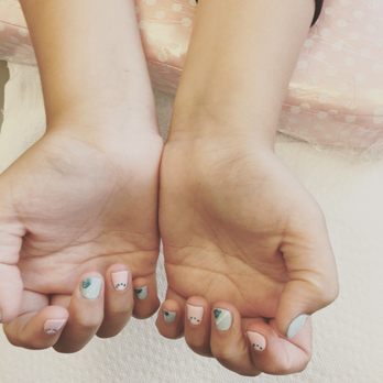 Pinetree Nail Spa 28 Photos Nail Salons 344 Pompton Ave Rte23 Cedar Grove Nj Phone Number