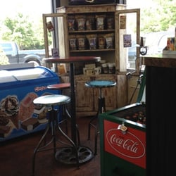 Heritage Market