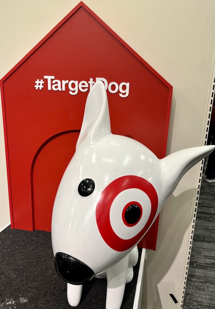 TARGET Updated November 2024 26 Photos & 28 Reviews 5071 Cal Sag