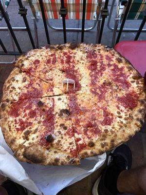 Lucky Charlie by null