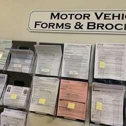 Dmv - North Tonawanda
