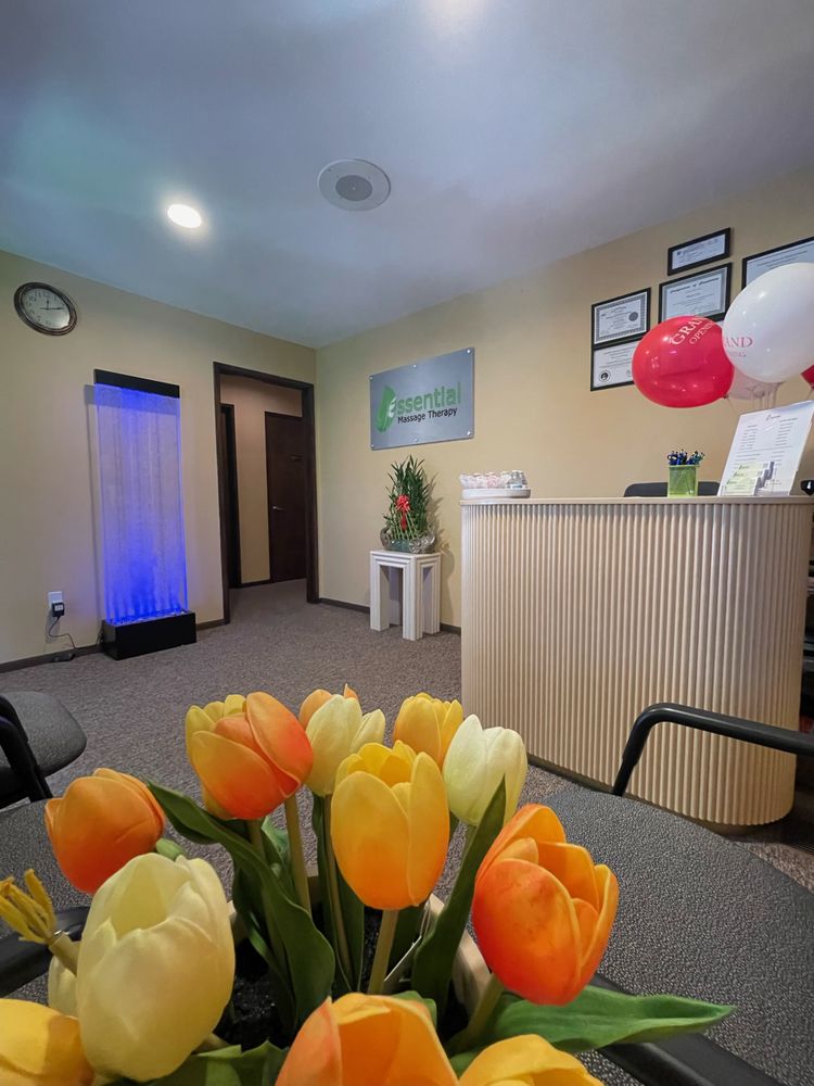 Essential Massage Therapy