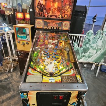 Musee Mecanique - Museums Near Me - San Francisco, California Musee Mecanique - Museums Near Me - San Francisco, California