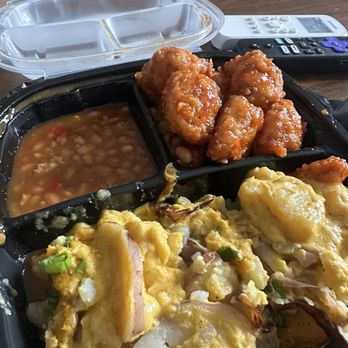 Sweet Soulfood - Vegan Near Me - New Orleans, Louisiana