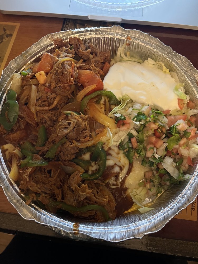 Cozumel Mexican Restaurant