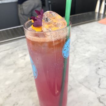 High Bar - High Bloom - Bars Near Me - Palm Springs, California High Bar - High Bloom - Bars Near Me - Palm Springs, California
