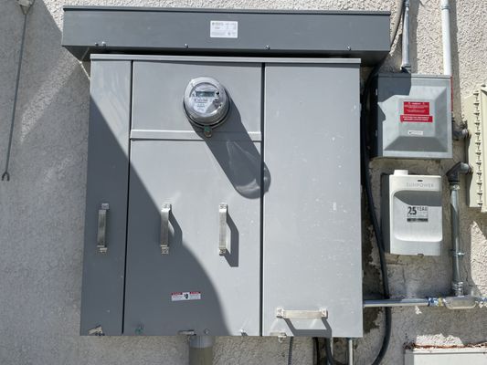 Fox Company Electric